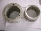 Mancal para Compressor Stal S51E